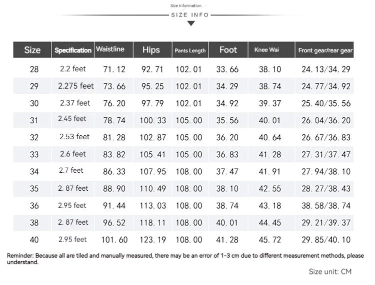 Stylish Elastic Suit Pants for Men - Slim Fit Trousers