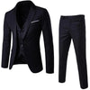 Men's Business Casual Suit for Professional Style Upgrade